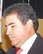 Ing Juan Ramón Ibarra